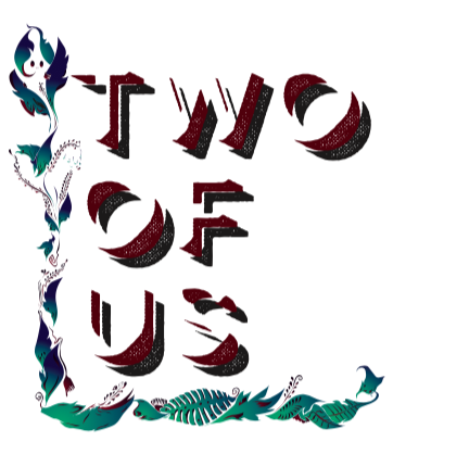 TWO OF US